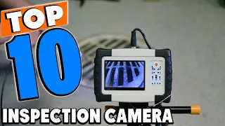 Top 10 Best inspection cameras Review In 2024