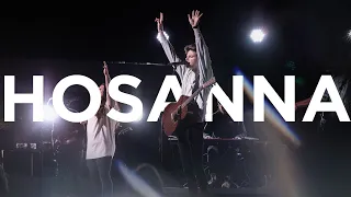 Hosanna | David Funk | Bethel Church