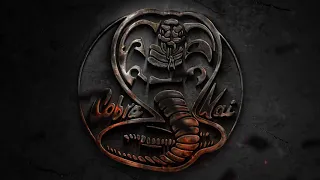 Cobra Kai Season 2