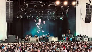 Social Distortion - Through These Eyes + I Was Wrong 5/17/24 in Indianapolis, IN.