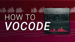 How To Vocode in FL Studio - Vocodex Tutorial
