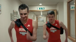 Where Everything's Done Proper: Brownlee Brothers
