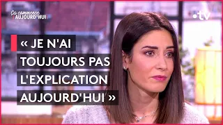 Son conjoint la quitte brutalement à 3 mois de grossesse - Ça commence aujourd'hui