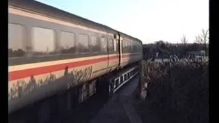 class 47 47555 at Oxford 1988.wmv