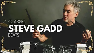The Ultimate Guide to Classic Steve Gadd Beats with Gregg Bissonette