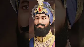 Guru gobind singh ji ne kaha ise Jame de Ander nhi aaye  #new #punjabi #status #youtubeshorts