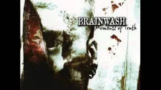 Brainwash - Nobody Knows Nobody Cares