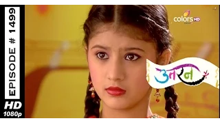 Uttaran - उतरन - 5th November 2014 - Full Episode(HD)