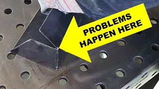 Sheet Metal Fabrication Hacks | Build Anything with Basic, Affordable Tools
