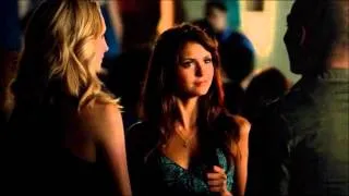 TVD S05x01 music scene Smallpool-Dreaming