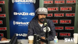 PT. 2 Damian Jr. Gong Marley on Social Injustices, Feminism & His Father Bob Marley’s Influence