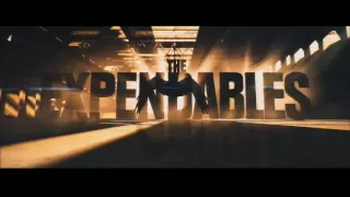 "Неудержимые 3" - официальный трейлер HD (2014) / The Expendables 3 - trailer HD
