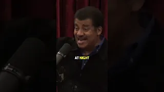 The Only Two Borders Visible From Space 😲 w/ Neil deGrasse Tyson