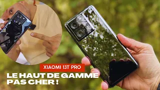 XIAOMI 13T PRO : La formule pas cher idéal ?