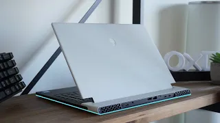 Alienware X14 (2022) Review and Unboxing - Ultra Slim Gaming Laptop