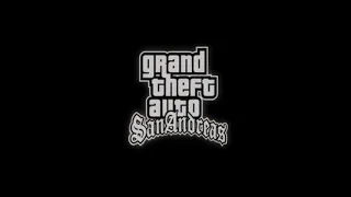GTA SAN ANDREAS | Nostalgic Edit