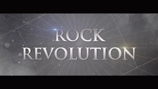 David Garrett - Rock Revolution (Official Trailer)