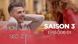 Ils dévoilent leur amour à une personne de leur entourage ! MON ADMIRATEUR SECRET S3EP01