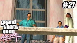 GTA Vice City - Cop Land