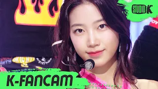 [K-Fancam] 르세라핌 카즈하 직캠 'ANTIFRAGILE' (LE SSERAFIM KAZUHA Fancam) l @MusicBank 221028