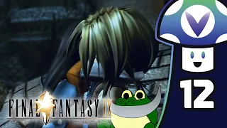 [Vinesauce] Vinny - Final Fantasy IX (PART 12)