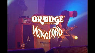 Our interview with Monolord @ Desertfest
