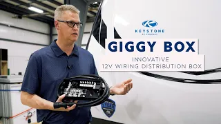 Keystone's Exclusive Giggy Box