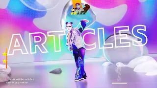 Just Dance 2023 - Therefore I Am by Billie Eilish