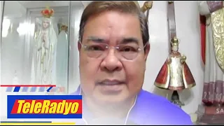 Dr. Love | Teleradyo (21 March 2021)