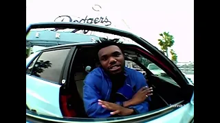 The Hillbillies with a 2000’s instrumental - Kendrick & Baby Keem (Made by @savingconnie)