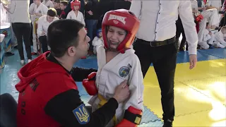 Житомир 24.03.2019. TAEKWON-DO ITF//SARKISYAN