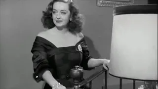 All About Eve - "Fasten Your Seatbelts..."