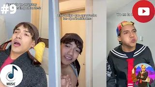 Los mejores TikTok de Ruben Tuesta (KIKO) 2022 #9