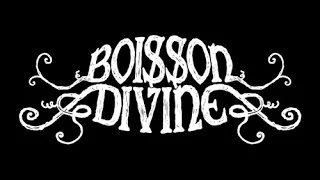 Boisson Divine - Vendanges