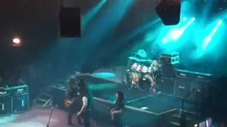 Iced Erath Live 15.12.2011 Part 8 Cyprus