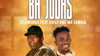 BA JUDAS Telemundo ft Chile one Mr Zambia