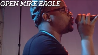 Open Mike Eagle Feat. Hannibal Buress - "Doug Stamper" (8/13/14)