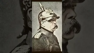 Quote - Otto von Bismarck