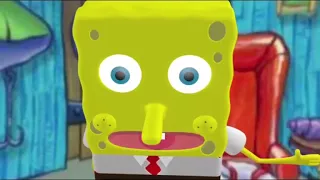 Lost media friday a day with spongebob