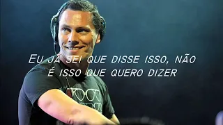 The business - Tiesto (Tradução/legenda)