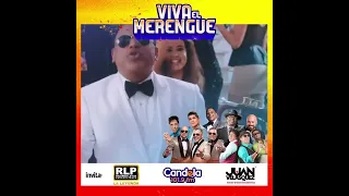 Gran Concierto Viva El Merengue en Bogotá