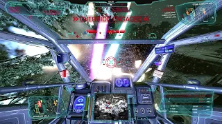 Absolute Zero - MWO Weekend Event