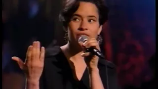 10000 Maniacs - Like The Weather