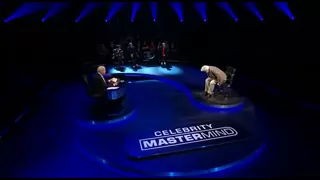 Celebrity Mastermind -  Ian Lavender - Don't tell him Pike