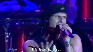 Gotthard - Homerun (sub)