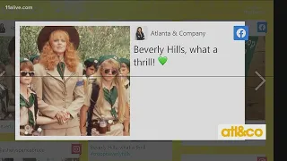 Preview 'Troop Beverly Hills' Sequel