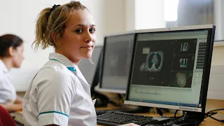Radiotherapy and Radiography Explained