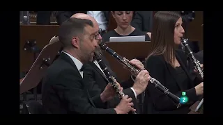 Symphony N. 1 V. KALINNIKOV | BSMM Jan COBER