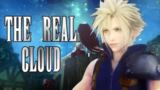 Cloud is "Emo"? How Cloud Strife's Character has Changed over a Decade