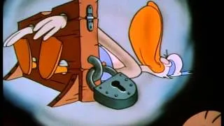 Silly Symphonies - The Pelican And The Snipe (1944)